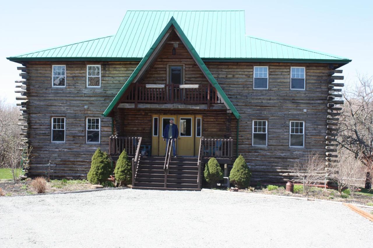 Inn On The Intervale Judique Exterior foto